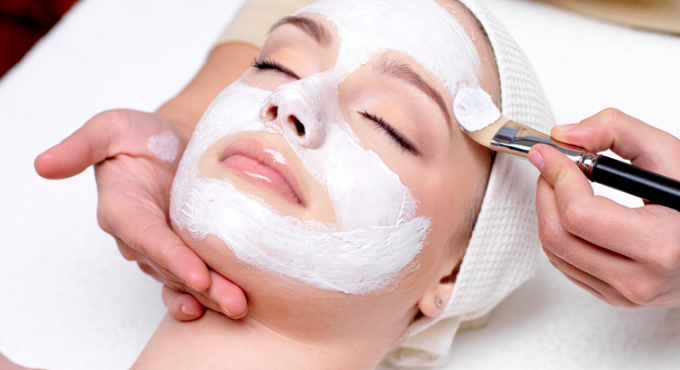 Your Body Is A Temple