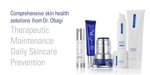 Hydroquinone-Free Products for Hyperpigmentation