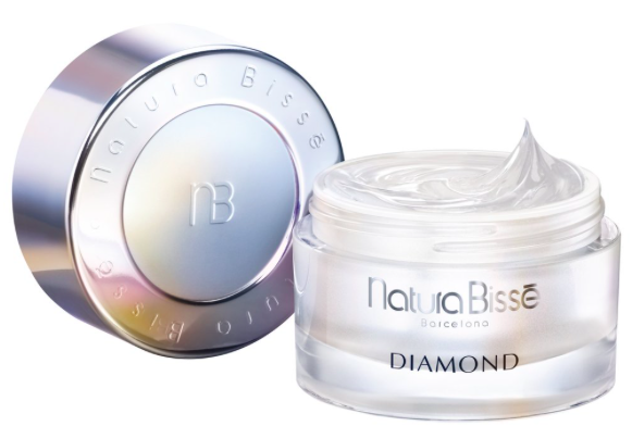 The Dream Team - Diamond White Rich Luxury Cleanser and The Cure Cream
