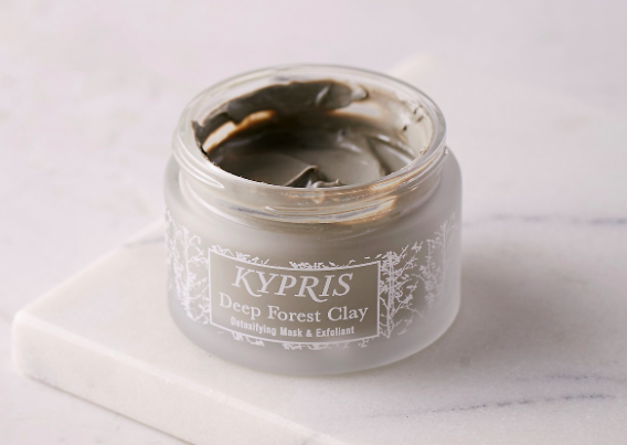 Kypris Deep Forest Clay Mask