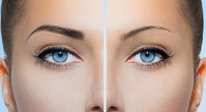 OC Facial Care Center Now Offers Microblading