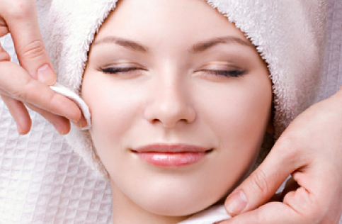 Zein Obagi 3 Step Peel