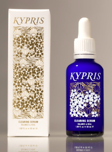 Kypris Beauty Clearing Serum