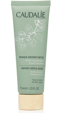 Caudalie Detox Mask is A Must Have!