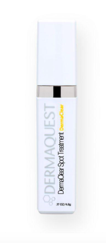 DermaQuest DermaClear Acne Spot Treatment