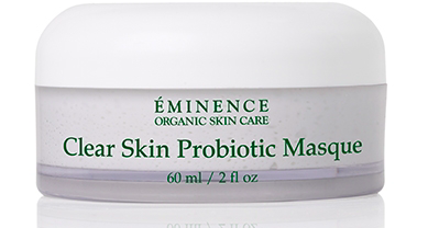 Eminence - An OC Facial Care Center Favorite!