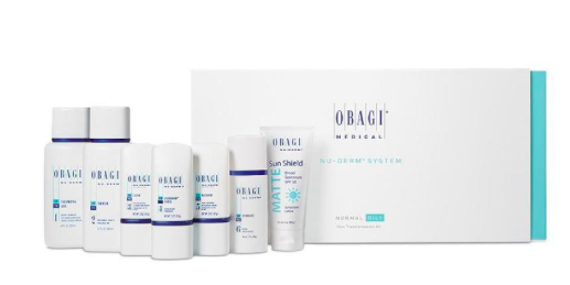 Obagi Nu Derm System