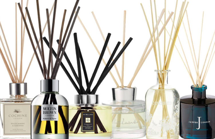 The 411 on Reed Diffusers