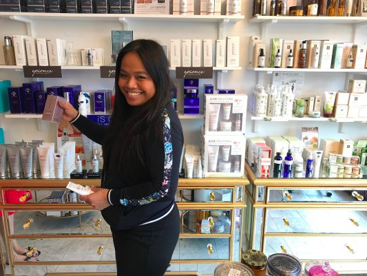 OC Facial Care Center - A One Stop Shop