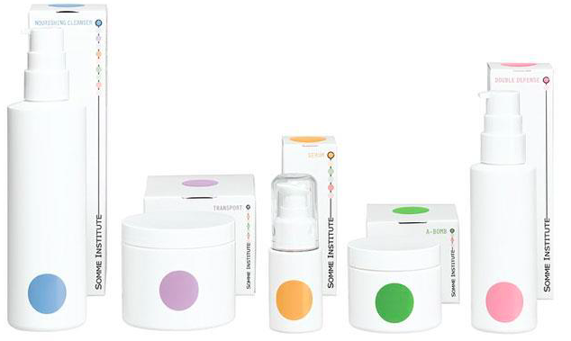Somme Institute Skin Care