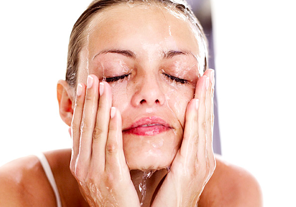 Spring Clean Your Skin Care Regimen