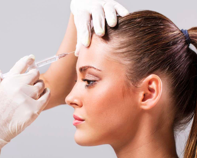 The Low Down on Botox