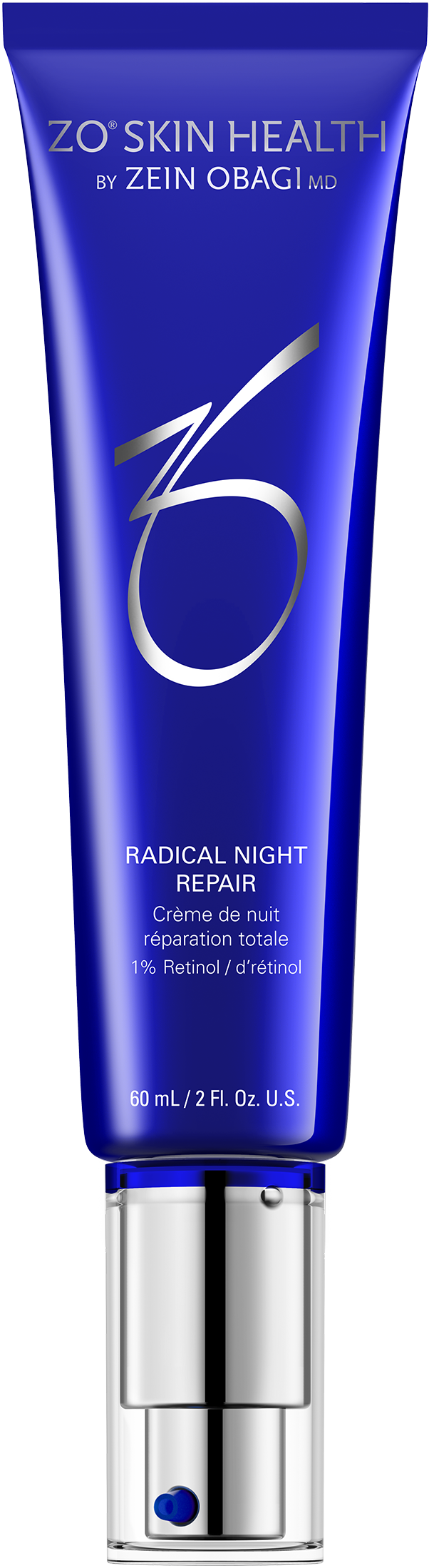 Zo Skinhealth Radical Night Repair