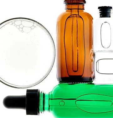 Skin Care Ingredients Dictionary by Skinceuticals