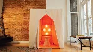 Infrared Sauna Protocol