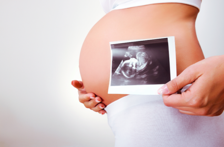 Pregnancy-Safe Skin Care