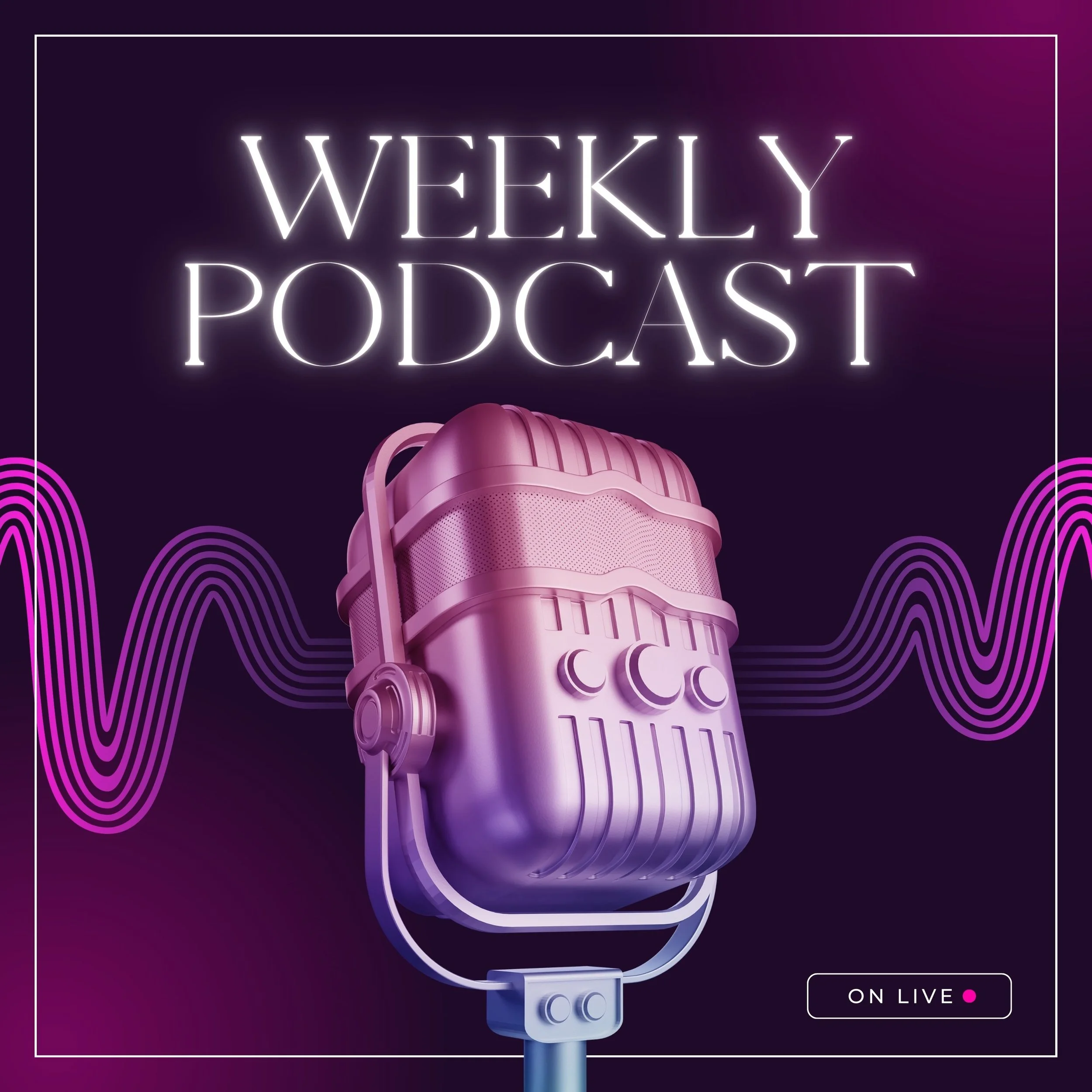 Amplifying Your Voice: Strategies for Podcast Growth