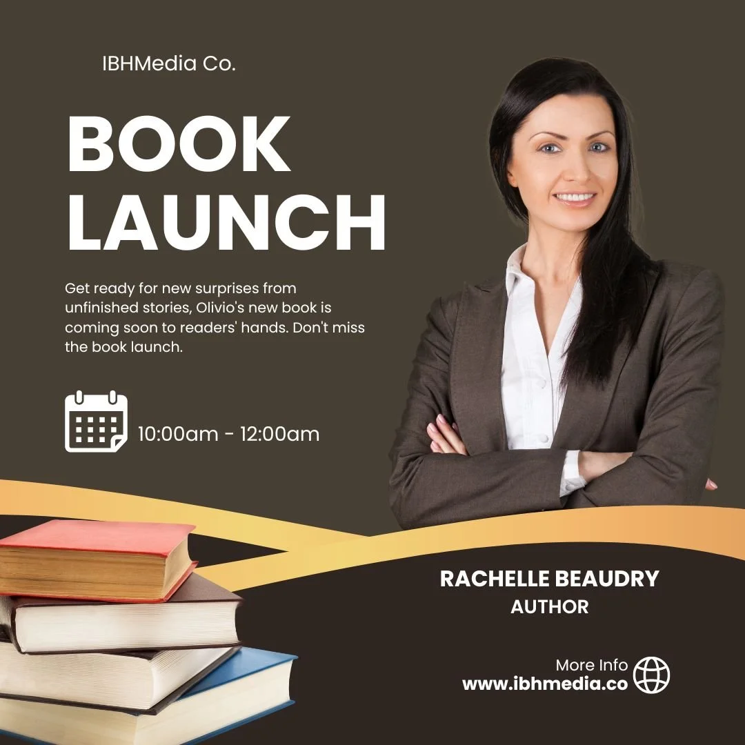 Crafting Your Path to Thought Leadership as an Author