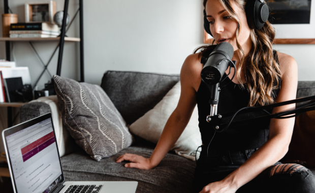 The Rise of Women in Podcasting: Voices That Shape the Future