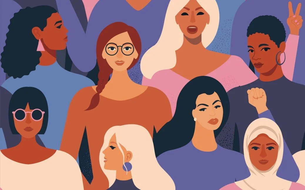 The Evolution of Female Representation in Advertising: From Stereotypes to Empowerment
