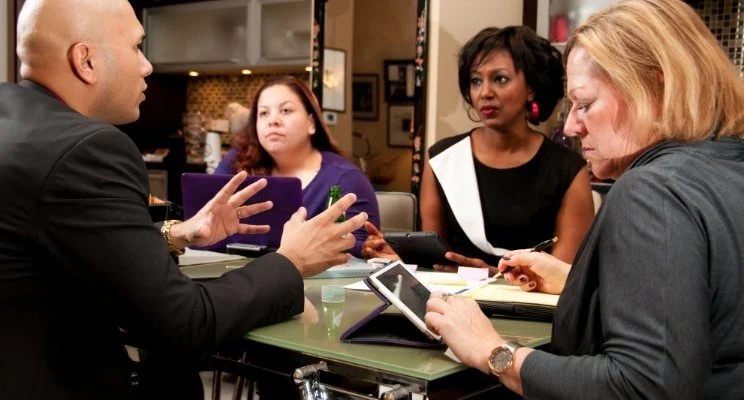 The Evolution of Public Relations: From Press Releases to Digital Influence