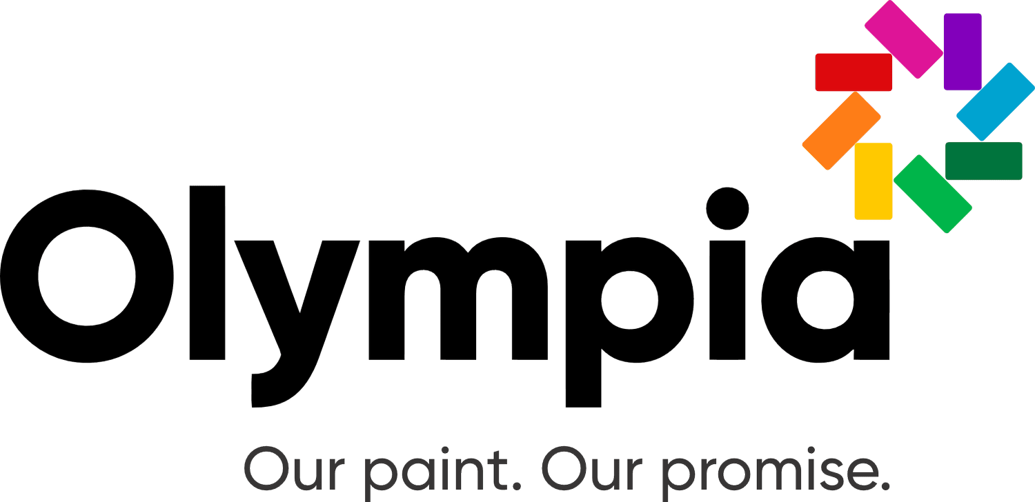 Olympia Paints