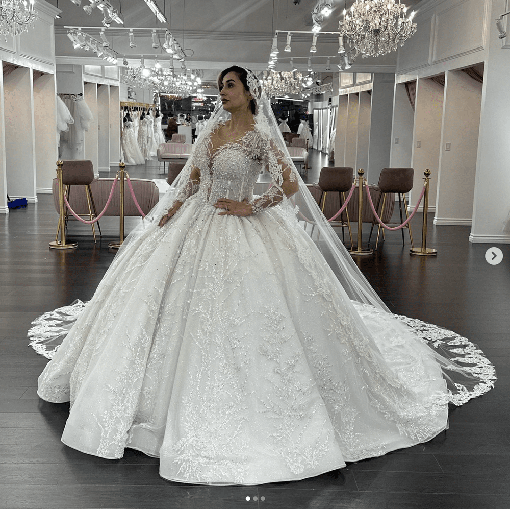 Bridal — Anitas Bridal