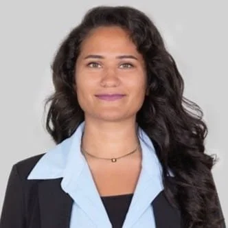 Merve Aras, Inhaberin Aras Coaching