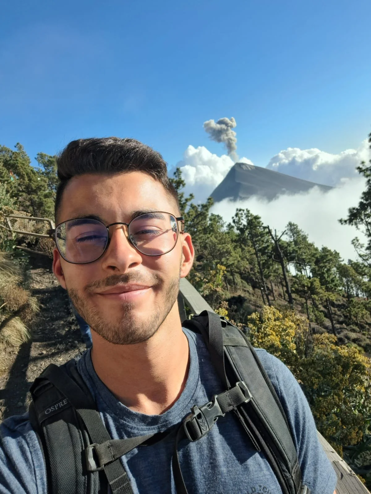 Philipp Zimmermann, Professioneller Squarespace Webdesigner Schweiz