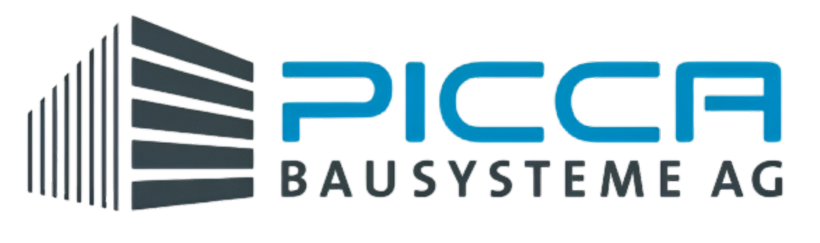 Logo PICCA Gebäudesysteme