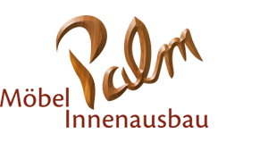 Logo Schreinerei Palm