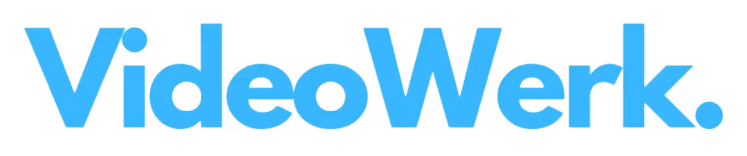 Logo VideoWerk