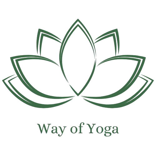 Logo Way of Yoga