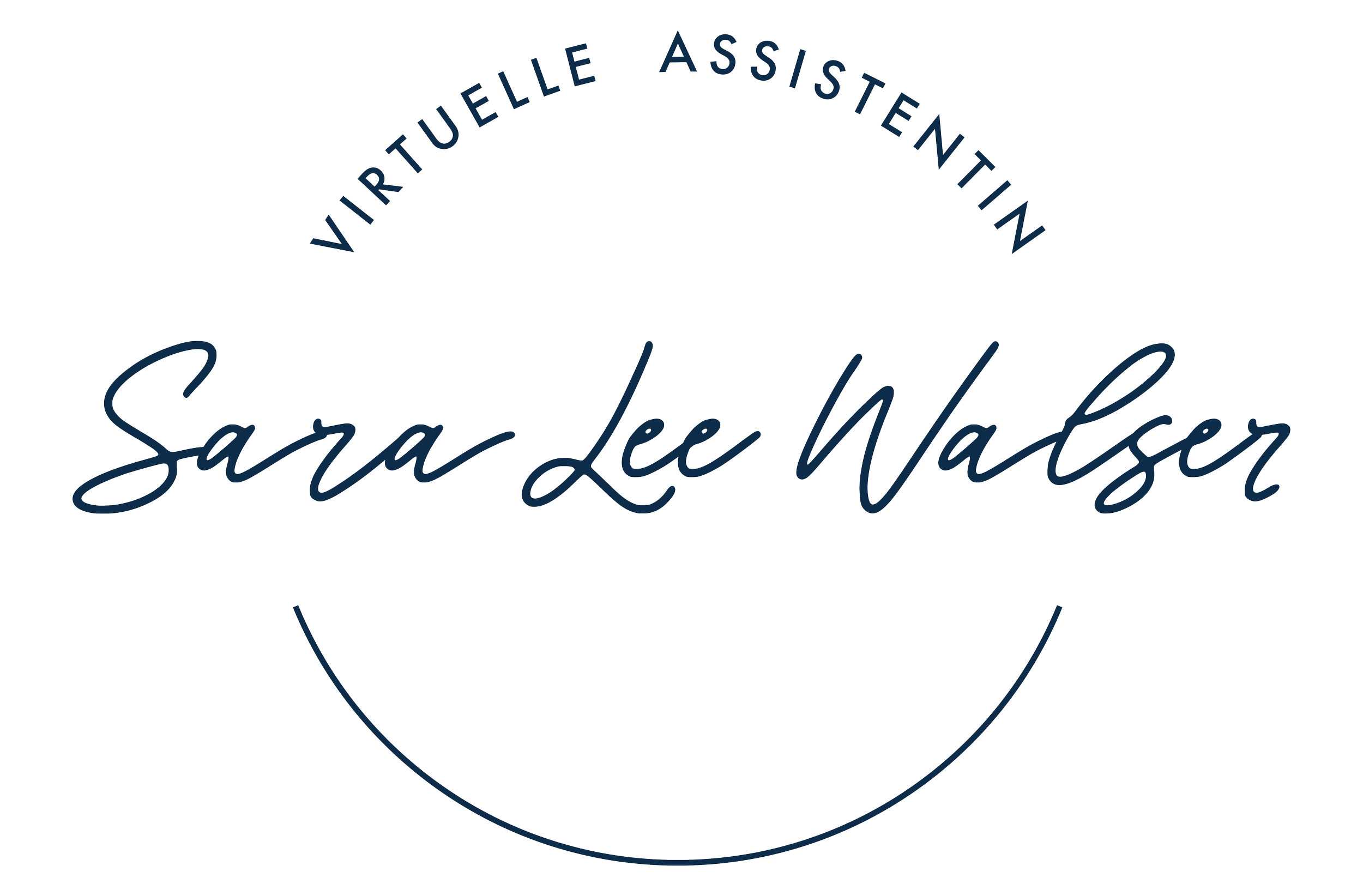 Logo Sara Walser