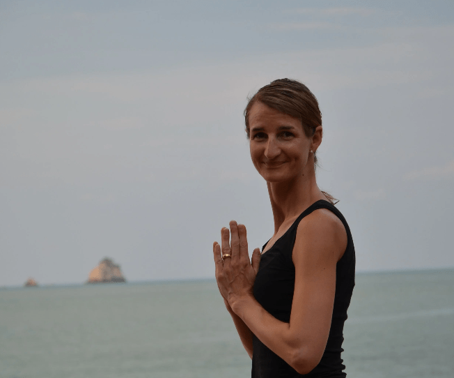 Sandra Kastl Vogt