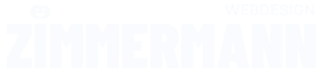 Zimmermann Webdesign