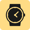 Icon Uhr