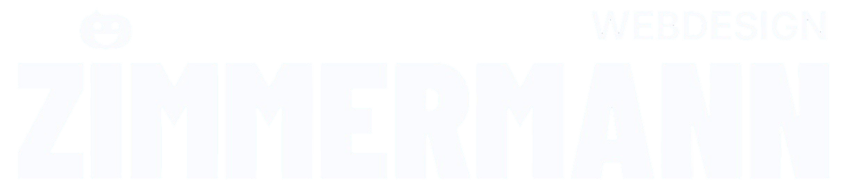 Zimmermann Webdesign