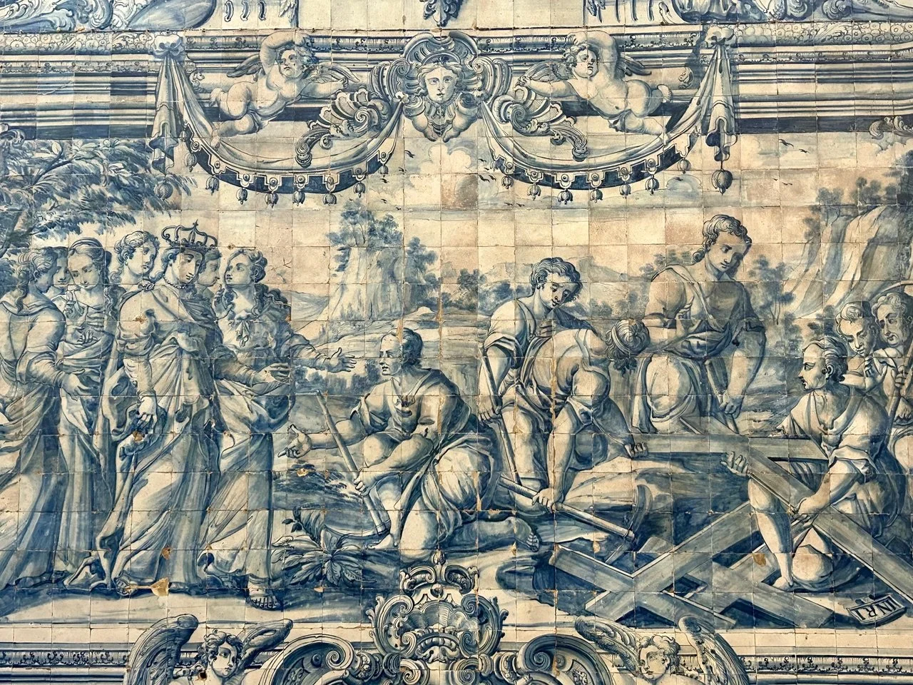 Atlantic Empire: Lisbon, Coimbra & Central Portugal