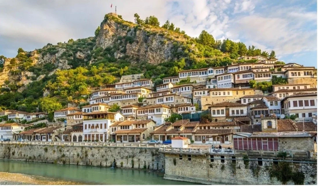 Contrasting Cultures: Discovering Albania