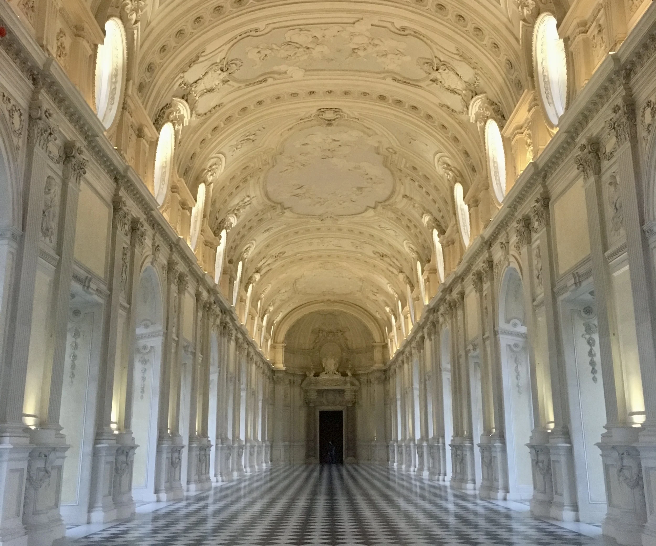 Nobility & Diplomacy: Turin & The House of Savoy 2026