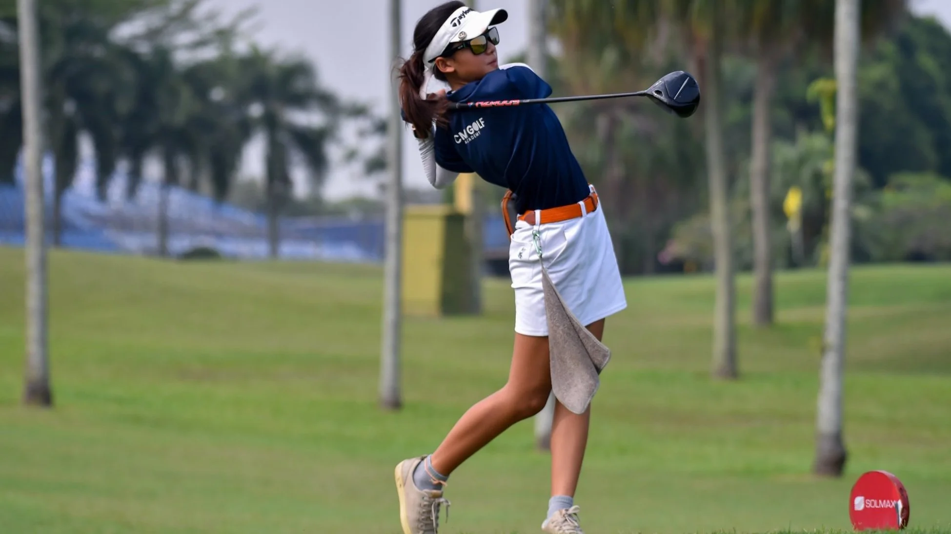 ECMGolfAcademy