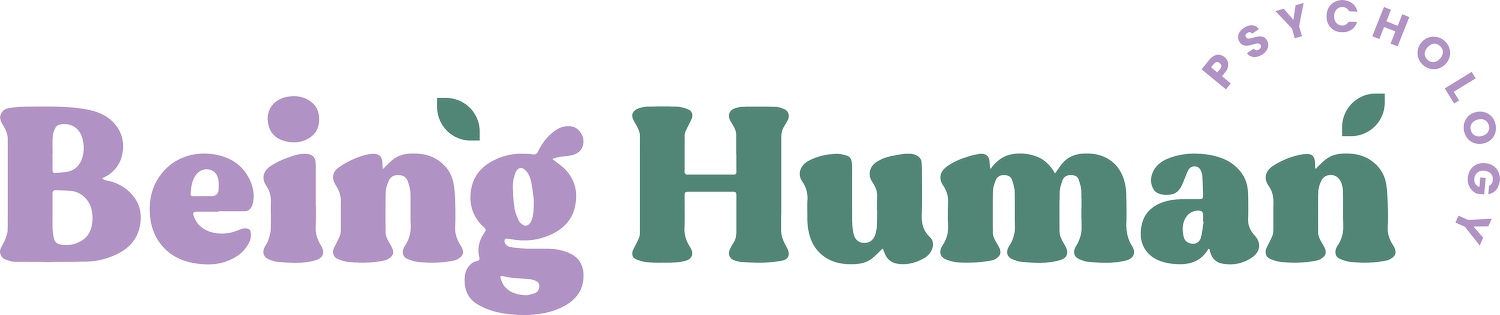 Being Human Psychology