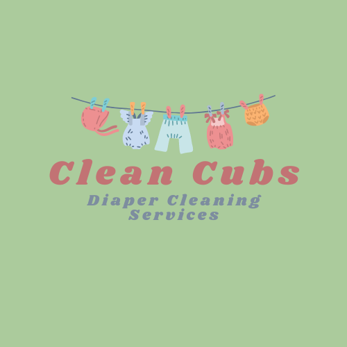 Clean Cubs Diaper Cleaning Services