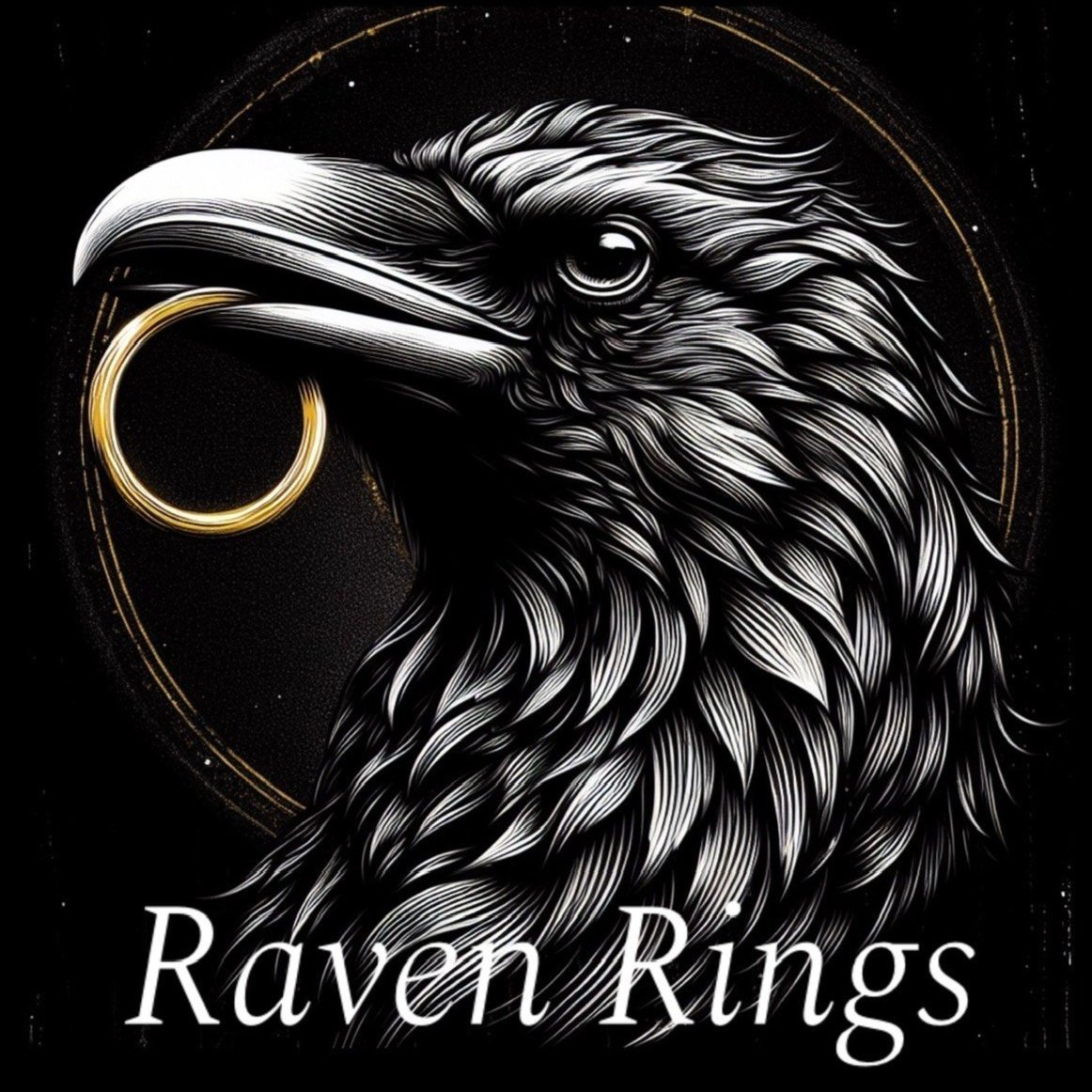 Raven Rings