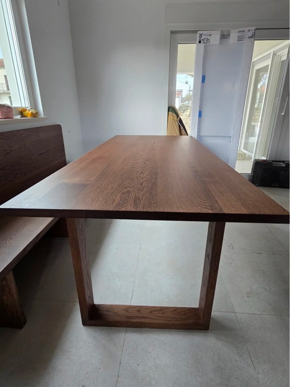 Table Oak