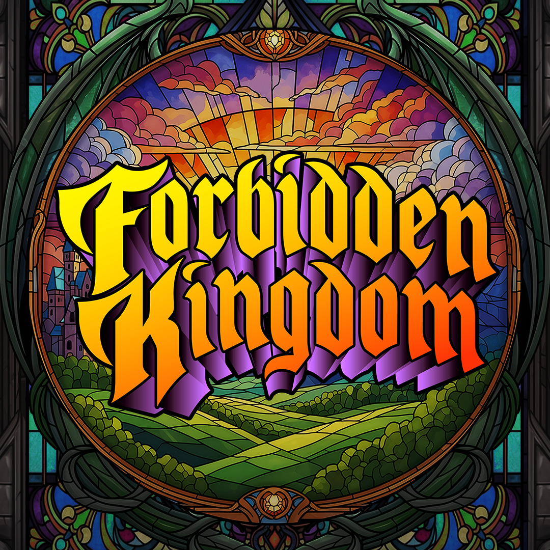 Forbidden Kingdom