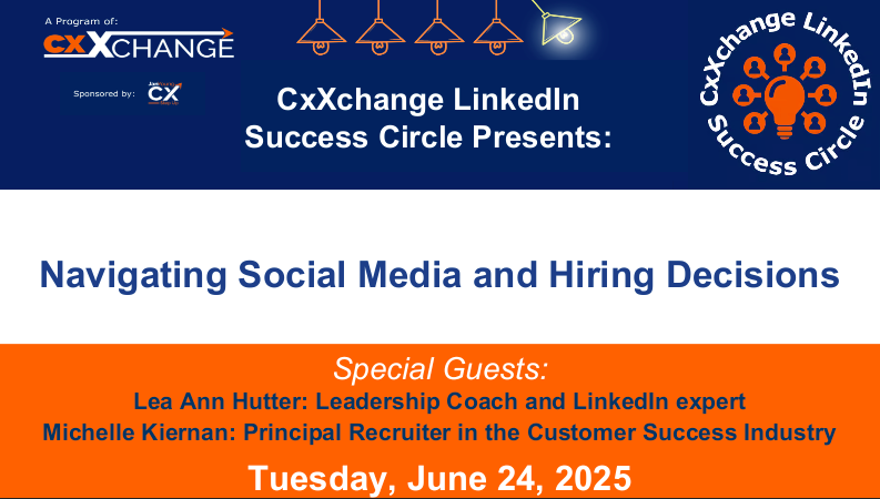 Navigating Social Media and Hiring Decisions