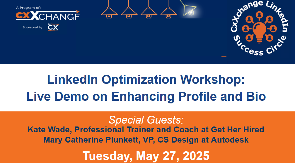 LinkedIn Optimization Workshop: Demo on Enhancing Profile and Bio