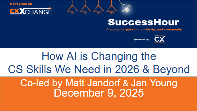 How AI is Changing the CS Skills We Need in 2026 &amp; Beyond